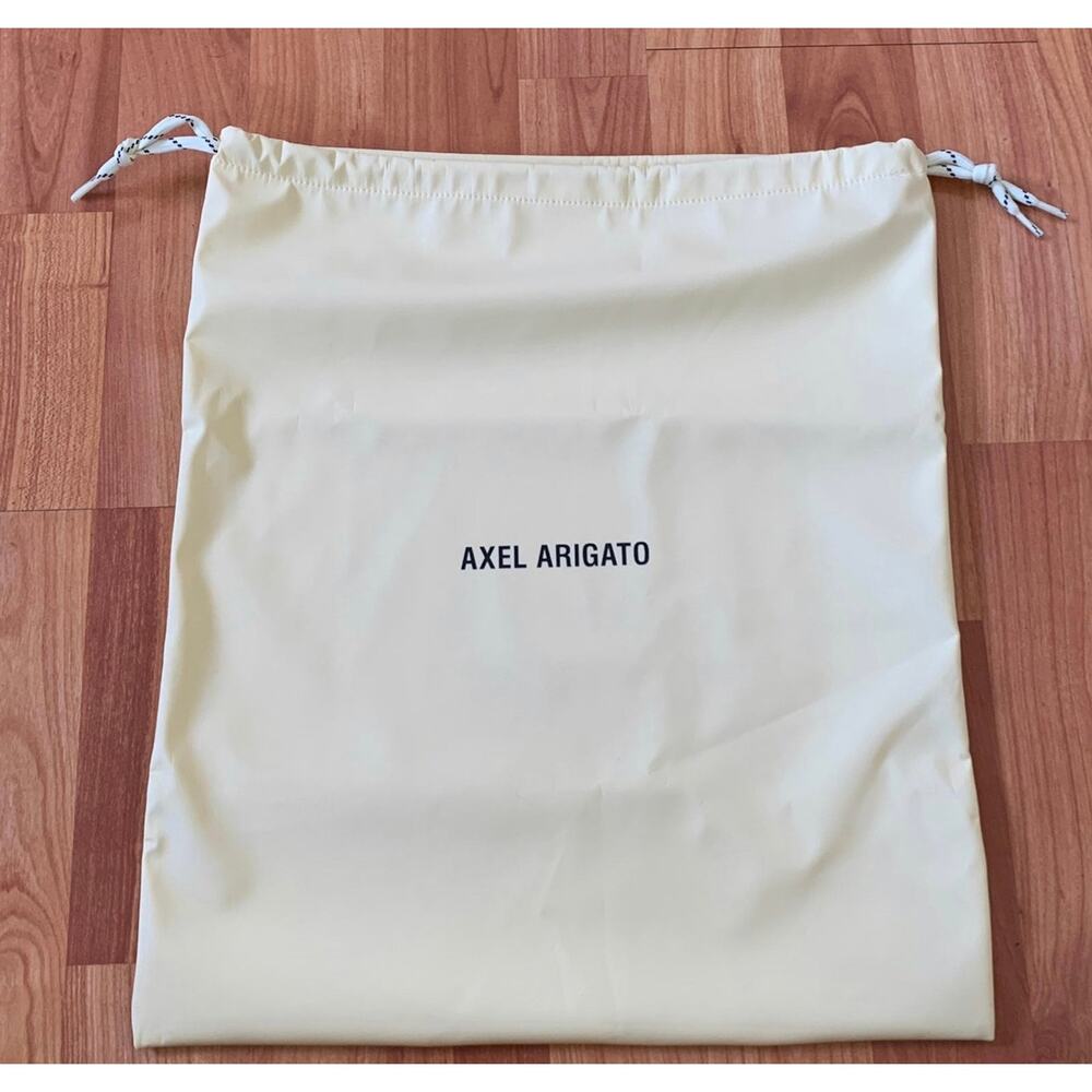 Alex‎ Arigato Dust Bag new